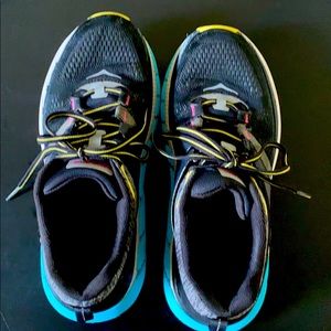 COPY - HOKA One One running shoe